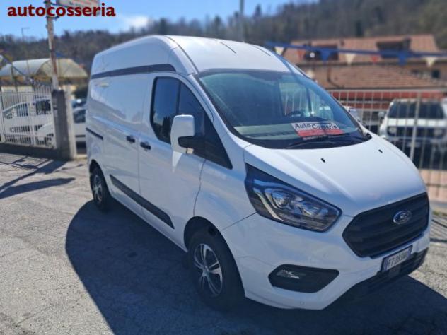 FORD Transit Custom Tetto alto rif. 23490318 - Foto 5