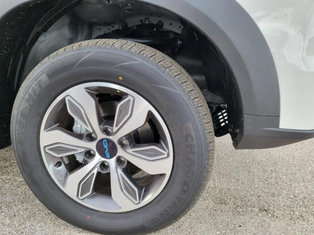 EVO Evo 4 Evo Cross4 Evo Cross 4 2.0d 136CV N1 Doppia Cabina - Foto 9