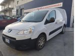 Peugeot Partner 1.6 8V HDi 90CV FAP L2 3 posti Furgone