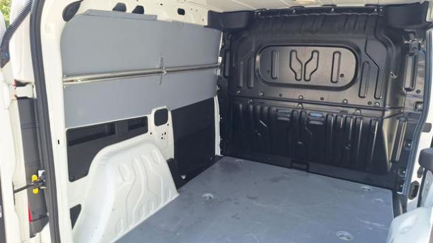 FIAT Doblo Doblò 1.4 T-Jet Natural Power PC-TN N°FV829 rif. 23989596 - Foto 8