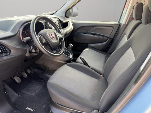 FIAT Doblo MAXI 1.6MJT 120CV 3POSTI rif. 23686314 - Foto 7