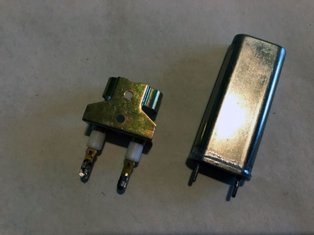 Quarzo da 70 KHz - Foto 3
