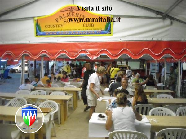 Tendoni Gazebo per ristoro, mensa aziendale, mensa pubblica - Foto 3