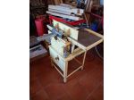 Pialla filo e spessore professionale