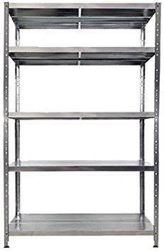 SCAFFALE ECONOMICO GARAGE.