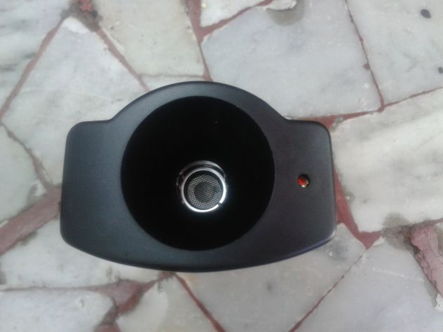 MISURATORE METRO DI DISTANZA AD ULTRASUONI CON PUNTATORE LASER - Foto 8