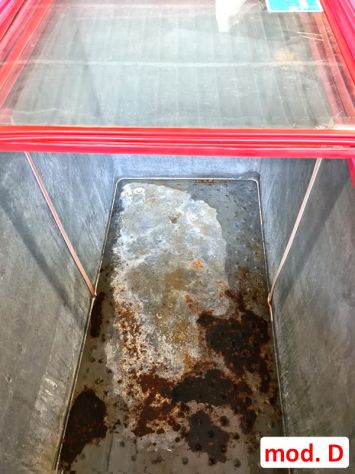 pozzetti frigo da sistemare a buon prezzo usati - Foto 6