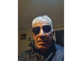 Amore e incontri Palermo - Uomo 64 enne cerca amicizia Tel:3298167927
