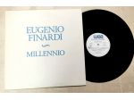 Vinile 33 giri Eugenio Finardi Millennio Casa Discografica: WEA 9031 75691