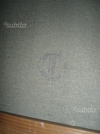 quadro donna con gatto - Foto 3