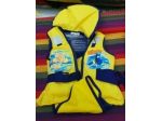 giubbotto salvagente omologato per bambino 10-20kg nemo come in foto