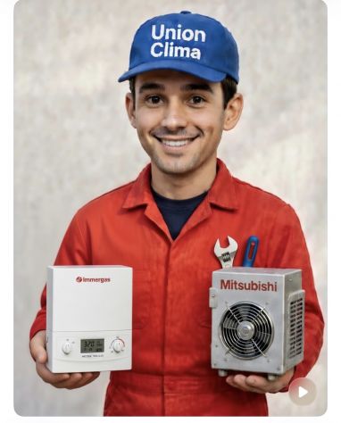 Installazione climatizzatori - Foto 3