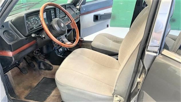 Alfa Romeo Alfetta 2000 2.0 Quadrifoglio ORO - Pronta! - Foto 8