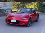 Mazda MX-5 Evolve 1.5 SkyActiv-G 131 #50575