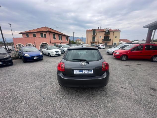 Toyota Auris 1.4 D-4D 5 porte Sol - Foto 9
