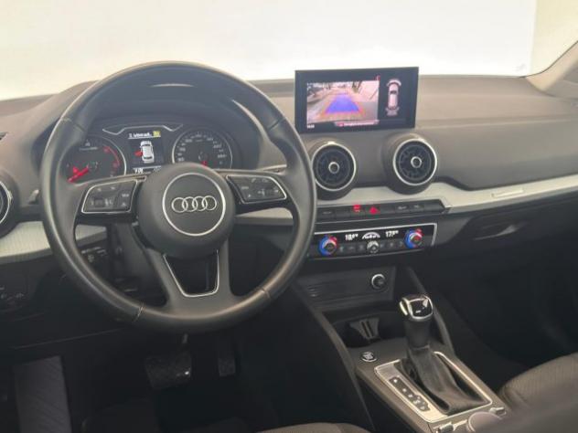 AUDI Q2 30 TDI Admired Advanded rif. 22417062 - Foto 9