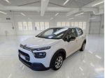 CITROEN C3 BlueHDi 100 S&S Feel rif. 23417655