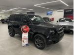 LAND ROVER Defender 110 3.0D I6 200 CV AWD Auto X-Dynamic SE KM0 MY26 rif.  &hellip;