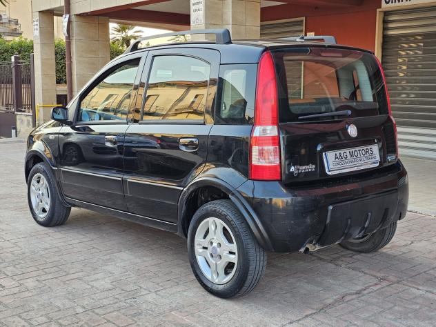 Fiat Panda 1.2 Climbing Natural Power - Foto 7