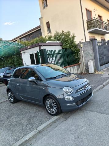 Fiat 500 1.2 EasyPower Mirror