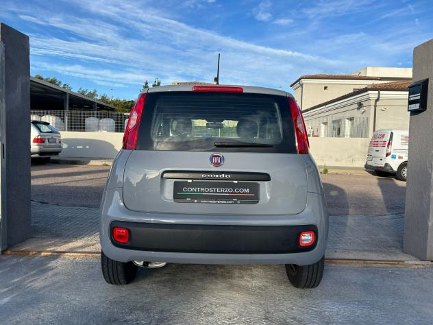 FIAT PANDA - PREZZO REALE - Foto 5