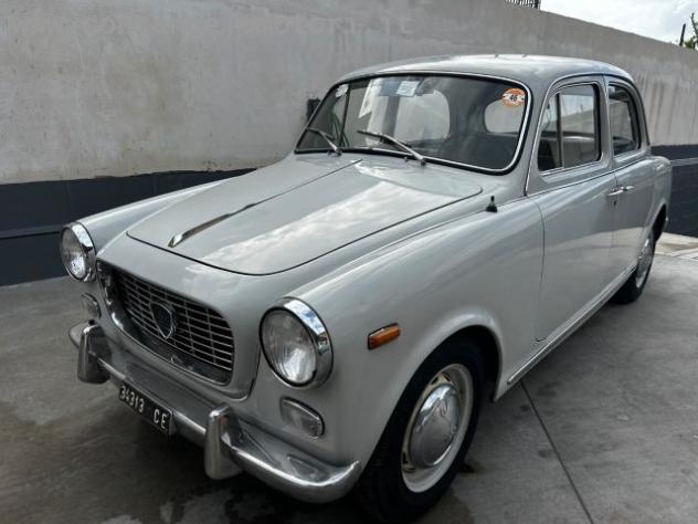 LANCIA Appia 1.1 III Serie rif. 24217021 - Foto 2