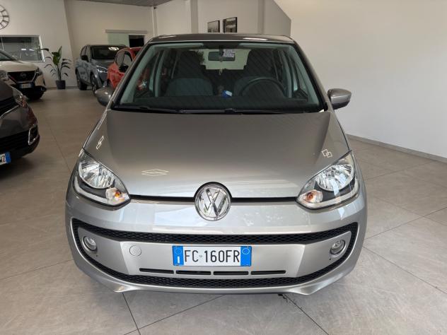Volkswagen up! 1.0 5p. club ASG - Foto 3