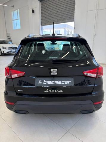 SEAT Arona 1.0 EcoTSI Style i.e rif. 23869393 - Foto 5