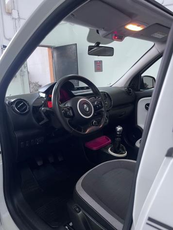 Renault Twingo TCe 90 CV Stop&Start Energy Lovely2 - Foto 7