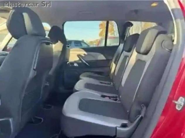 CITROEN Grand C4 Spacetourer 1.5 bluehdi SHINE Automatica Full OPT - GC624JZ rif. 23968796 - Foto 10