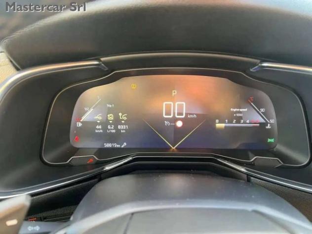 DS AUTOMOBILES DS 7 Crossback DS7 1.5 bluehdi Business 130cv auto GK338FV rif. 23975603 - Foto 10
