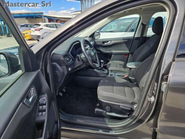 FORD Kuga 2.0 ecoblue mhev Titanium Bus 2wd 150cv - GG135WT rif. 24016033 - Foto 10