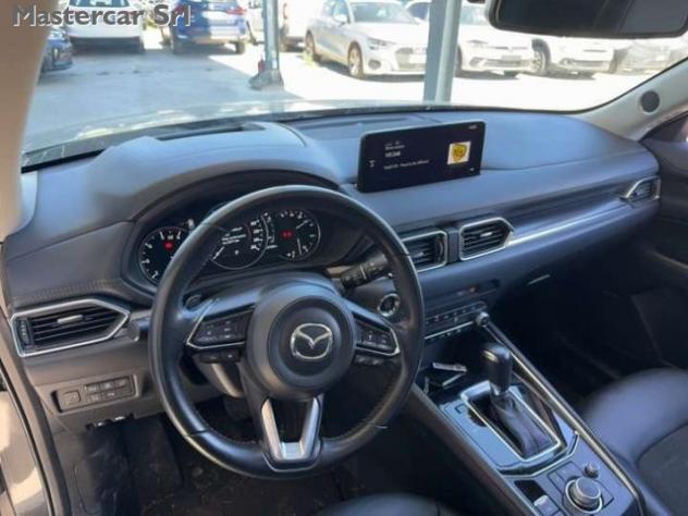 MAZDA CX-5 CX-5 II 2.2 Homura awd 184cv auto my21 - GG279CM rif. 23956609 - Foto 9