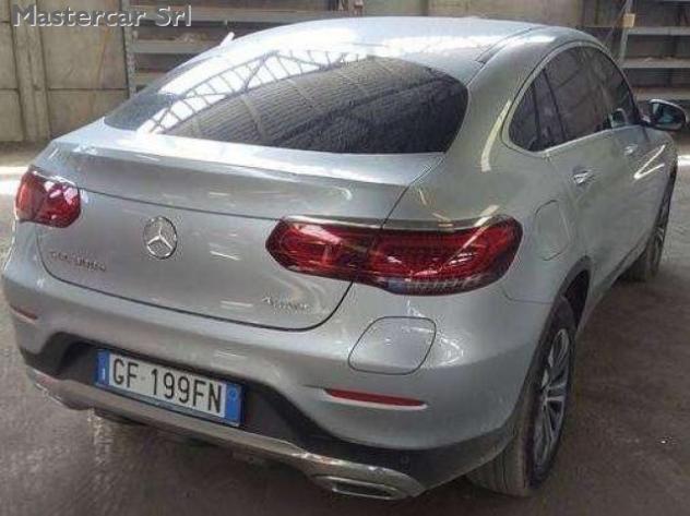 MERCEDES-BENZ GLC 300 GLC Coupe - C253 2019 Coupe e phev (eq-power) Spor rif. 23965235 - Foto 5