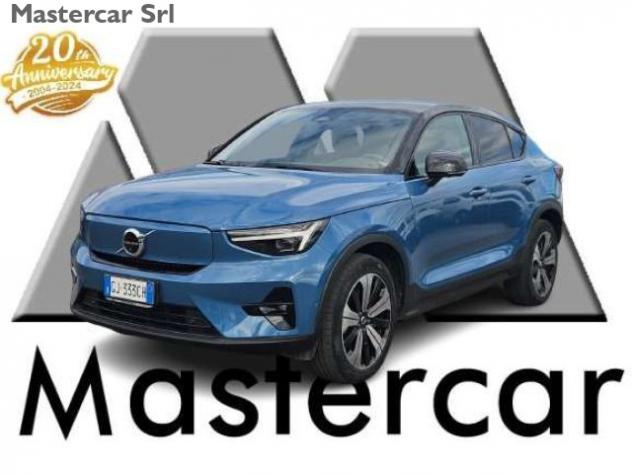 VOLVO C40 C40 twin motor 1st Edition awd - GJ333CH rif. 24095966