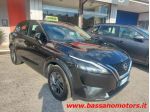 NISSAN Qashqai MHEV 158 CV Xtronic Business  GARANZIA 10 ANNI   rif. 23444591