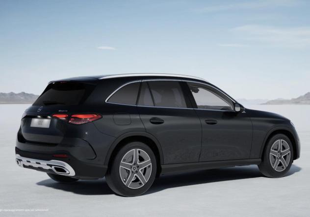 Mercedes-Benz GLC GLC 220 d 4Matic Mild Hybrid AMG Line Advanced - Foto 2
