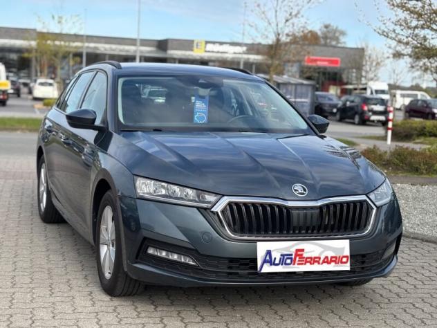 SKODA Octavia 4ª serie Octavia 1.0 TSI Wagon Ambition - Foto 3