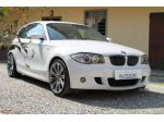 BMW Serie 1 116i cat 3 porte Futura