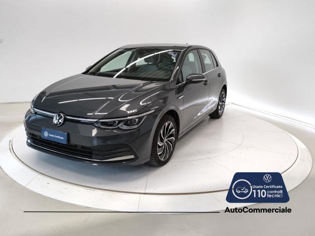 Volkswagen Golf 2.0 TDI 115cv Style - Foto 3
