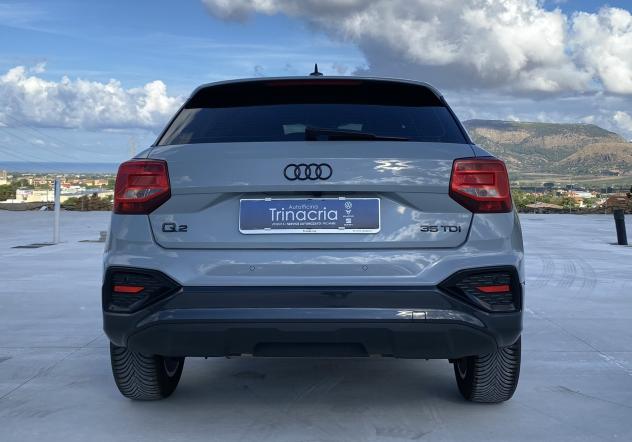 Audi Q2 Admired 2.0 TDI 150CV S-Tronic 35 - Foto 5