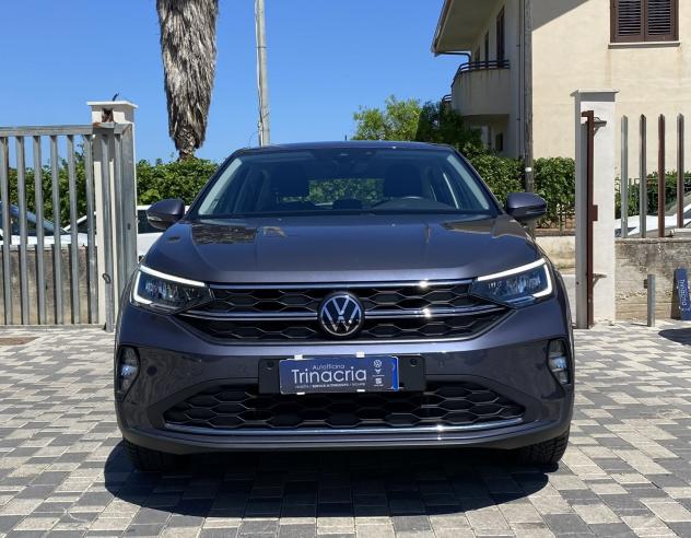 Volkswagen Taigo Life 1.0 TSI 110CV - Foto 2