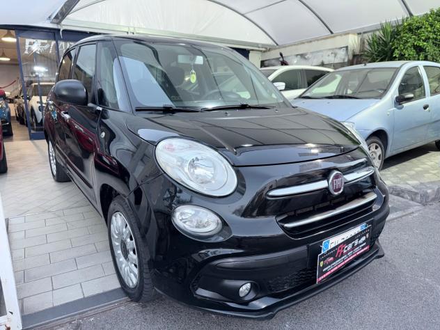 Fiat 500L 1.6 Multijet 120 CV Sport - Foto 2