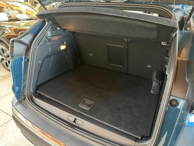 PEUGEOT 3008 Hybrid 180 e-EAT8 Allure Pack - PROMO K73 rif. 23698521 - Foto 5