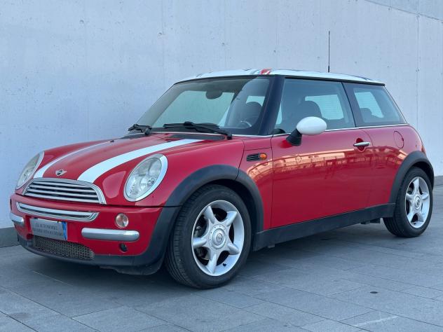 Mini 1.6 16V Cooper - Foto 2