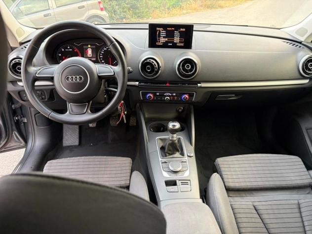 Audi A3 1.6 TDI clean diesel Ambition - Foto 8