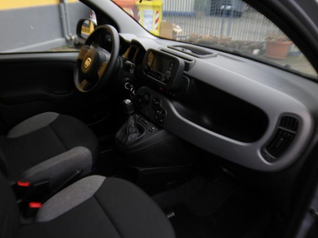 Fiat Panda 1.0 FireFly S&S Hybrid City Life- KM 20.700 - Foto 7