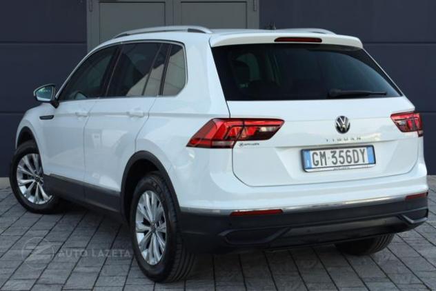 VOLKSWAGEN Tiguan 2.0 TDI SCR Life rif. 23726848 - Foto 4