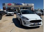 FORD FIESTA TITANIUM 1.5  TDCI 85 CV