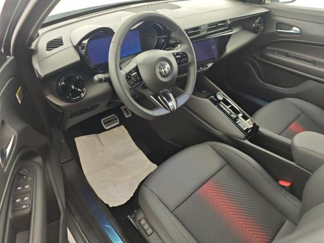 Alfa Romeo Junior 1.2 145 CV Hybrid eDCT6 Speciale - Foto 10